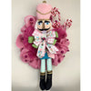 Pastel Nutcracker Wreath