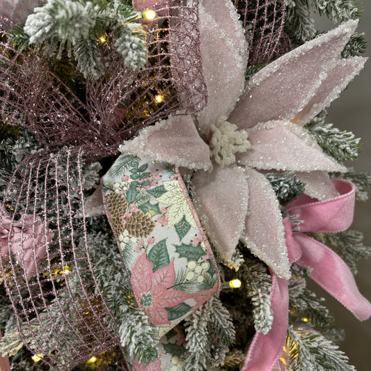 Pretty in Pink by My Christmas