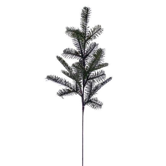 Green Douglas Fir Spray