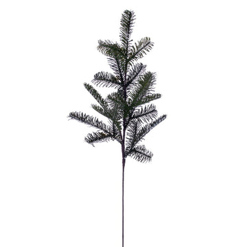 Green Douglas Fir Spray