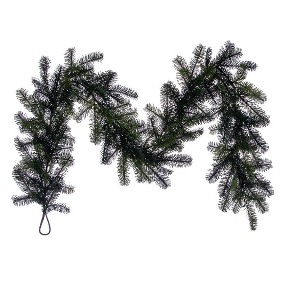 Green Douglas Fir Garland - 183cm