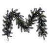 Green Douglas Fir Garland - 183cm