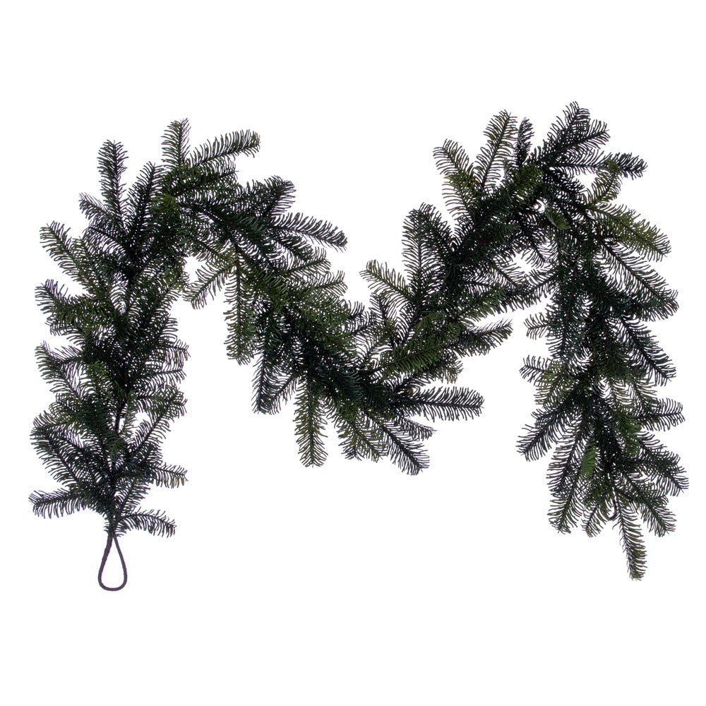 Green Douglas Fir Garland - 183cm