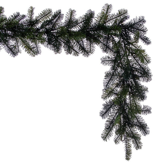Green Douglas Fir Garland - 183cm