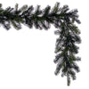 Green Douglas Fir Garland - 183cm