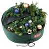 75cm Foam-Lined Wreath Storage Bag