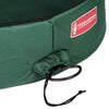 90cm Foam-Lined Wreath Keeper with Removable Handle