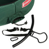 90cm Foam-Lined Wreath Keeper with Removable Handle