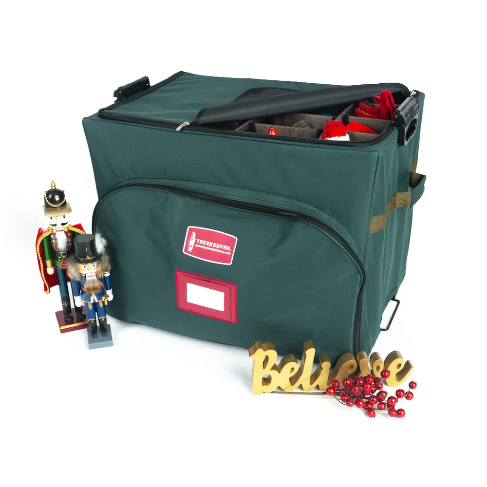 XL Tall Collectible Storage Bag