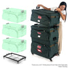 Stack N Lock Rolling Base