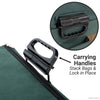Adjustable Tray Ornament Storage Bag - My Christmas