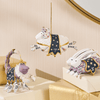Aries Zodiac Ornament - My Christmas