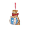 Balancing Circus Hanging Ornaments - Assorted - My Christmas