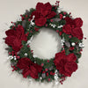 Berry Christmas Wreath - 60cm - My Christmas