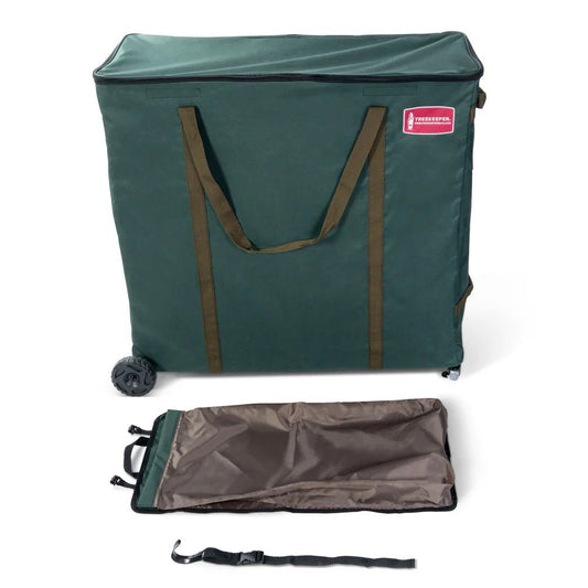 Big Wheel Multi-Use Storage Bag - My Christmas