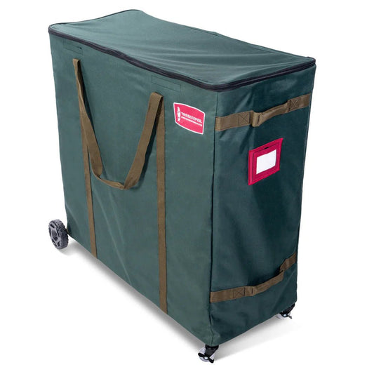 Big Wheel Multi-Use Storage Bag - My Christmas