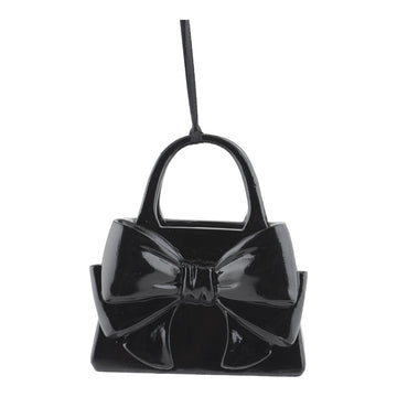 Black Handbag Ornament - My Christmas
