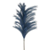 Blue Wheat Grass Pick - My Christmas