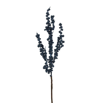 Blueberry Spray - My Christmas