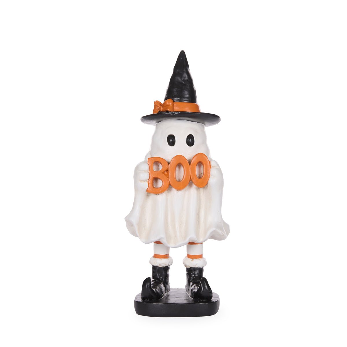 Boo Ghost In Boots - My Christmas