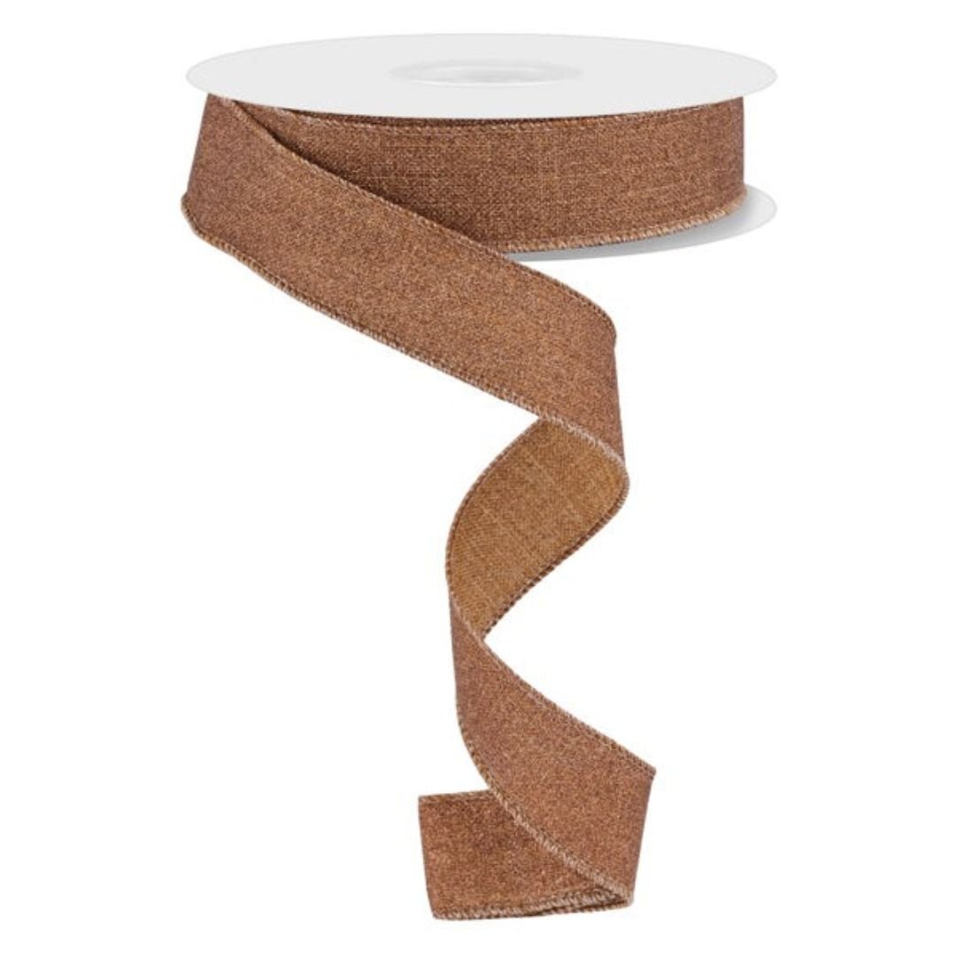 Cinnamon Luxe