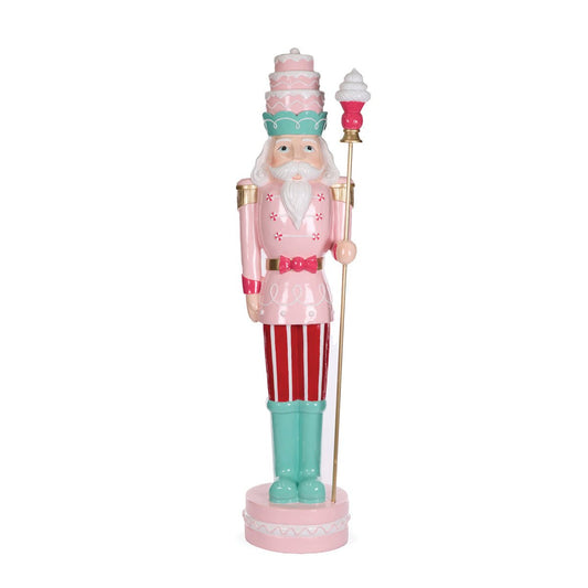 Cake Soldier with Staff - 125cm - My Christmas