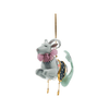 Capricorn Zodiac Ornament - My Christmas