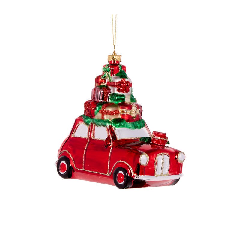 Olde St Nick