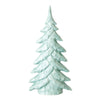 Ceramic Mint Tree - My Christmas