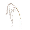 Champagne Icicle Branch - My Christmas