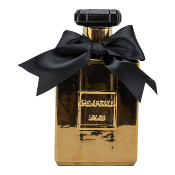 Champagne Perfume Bottle - My Christmas