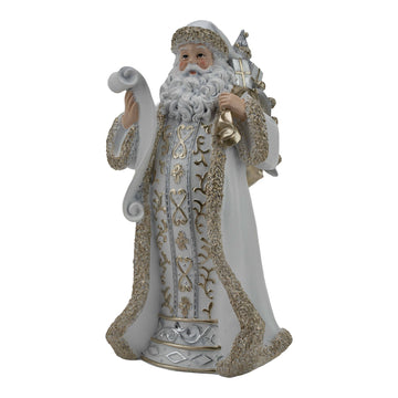 Champagne Santa - 30cm - My Christmas