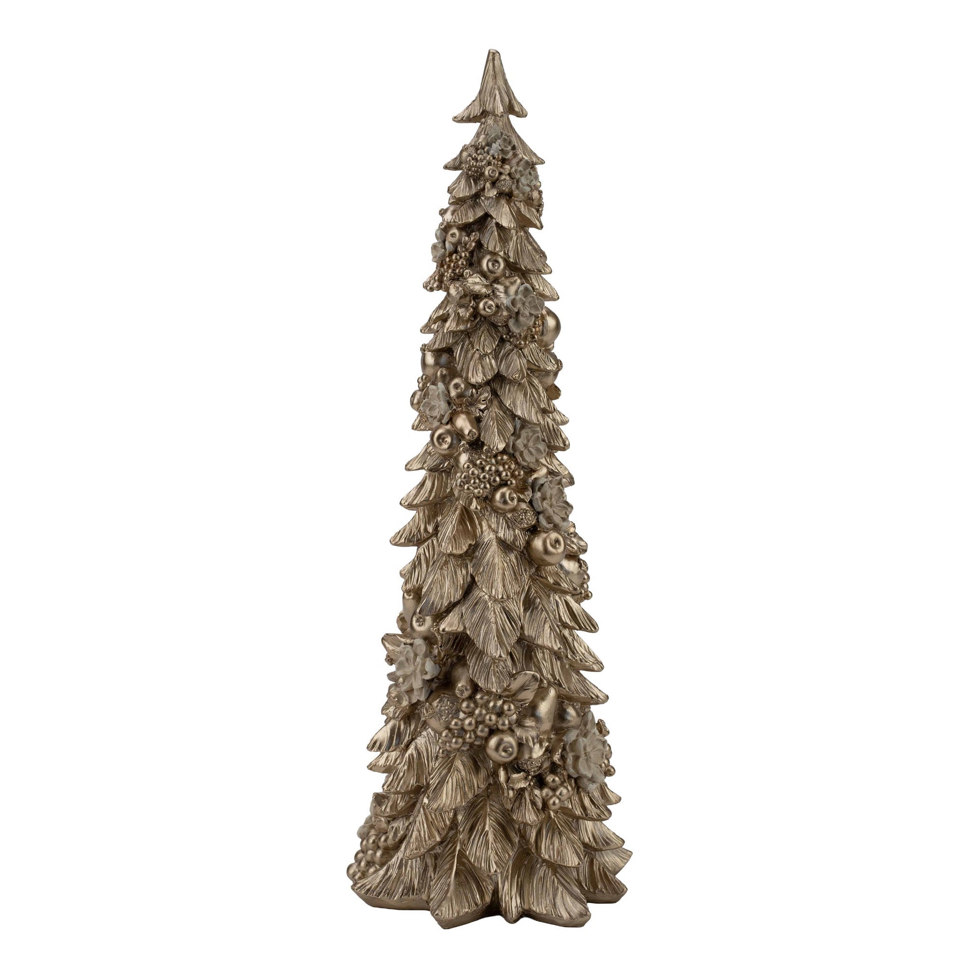Champagne Tree - My Christmas