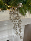 Champers Hanging Eucalyptus Sprig - My Christmas
