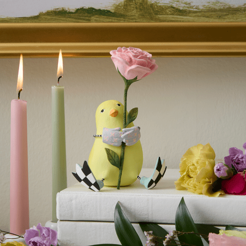 Chicks In Egg - My Christmas