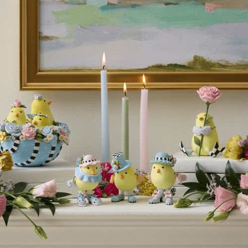 Chicks - Set of 3 - My Christmas