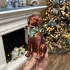 Christmas Pup Collection Ornament - Assorted - My Christmas