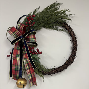 Christmas with Ralph Wreath - My Christmas