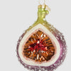 Ciao Bella Fig Christmas Ornament - My Christmas