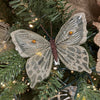 Copper Feather Butterfly - Pack of 3 - My Christmas
