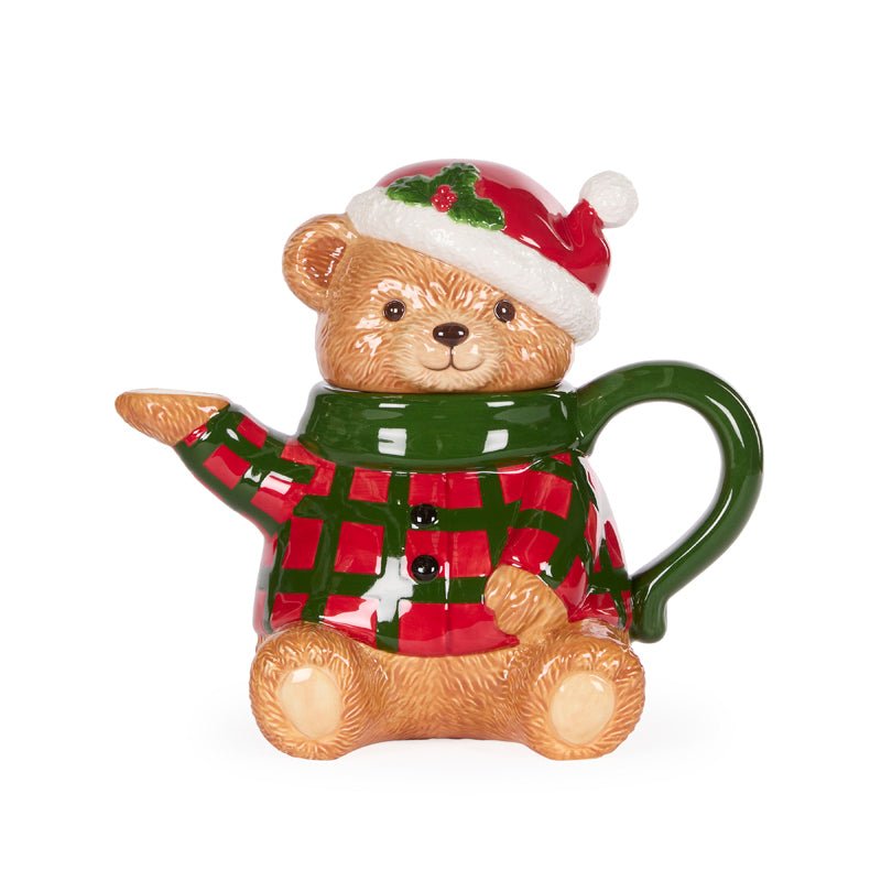 Christmas with Ralph