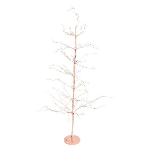 Crystal Branch Tree - 90cm - My Christmas