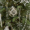 Crystal Drop Ornament - Set of 3 - My Christmas