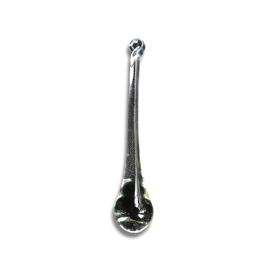 Crystal Icicle Drops - Pack of 5 - My Christmas