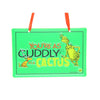 Cuddly Cactus Sign - Small - My Christmas