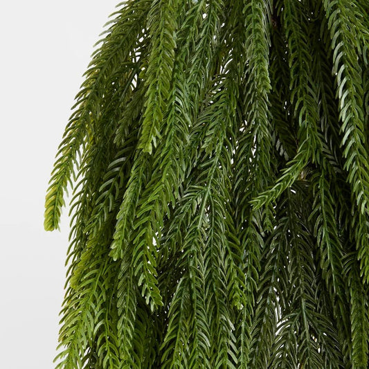 Cypress Real Touch Swag - 60cm - My Christmas