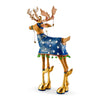 Dash Away Comet Figure - My Christmas