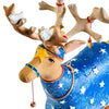 Dash Away Comet Figure - My Christmas
