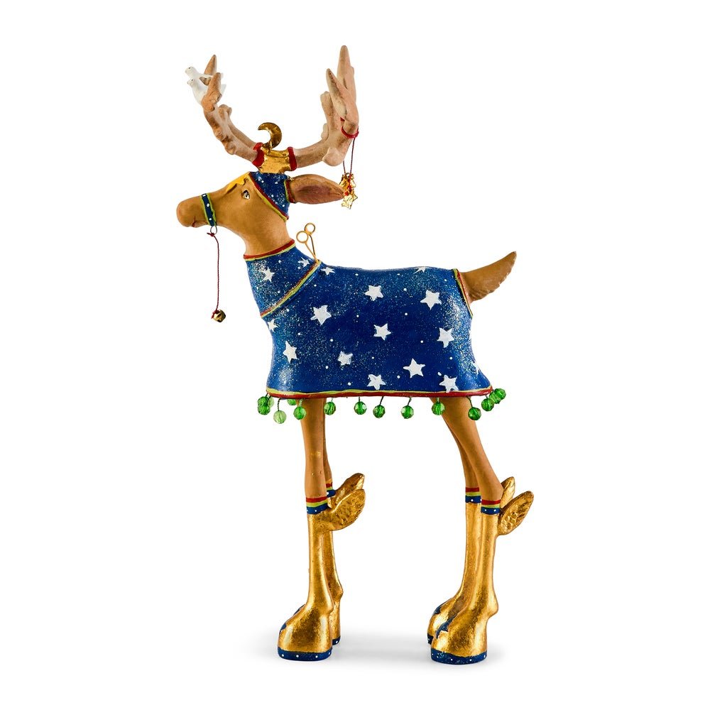 Dash Away Comet Figure - My Christmas