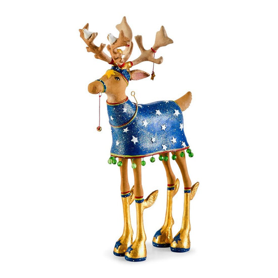 Dash Away Comet Figure - My Christmas